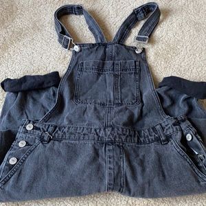 Overalls
